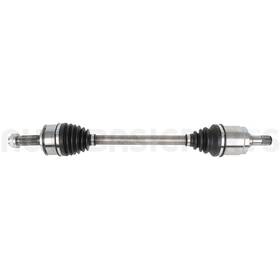 13211274 Autobasicparts For Honda Civic 1.5l 2016-2019 2020 2021 Front Left Side Cv Axle Shaft