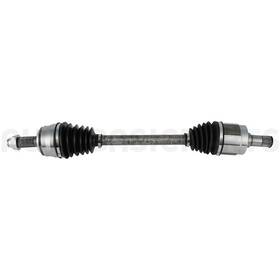 13211283 Autobasicparts Front Left Side For Honda Odyssey 2011-2016 2017 3.5l 4-door Cv Axle