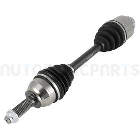13211287 Autobasicparts Front Right Side For 2006-2015 Mazda 5 2005-2013 3 Manual Cv Axle Shaft