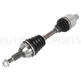 13211288 Autobasicparts Front Right Side For Chrysler Town And Country 2008-2016 Ram C/v 2012-2015 Cv Axle