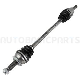 13211293 Autobasicparts For Subaru Impreza Forester 2011-2014 2.5l Front Left Or Right Side Cv Axle