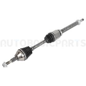 13211296 Autobasicparts Fwd Front Right Side For 2014-2016 Ford Fusion Lincoln Mkz 2.0l Cv Axle