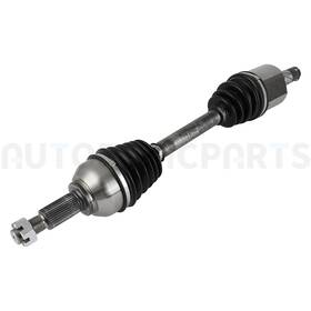 13211305 Autobasicparts For 2015-2018 Nissan Altima 2016-2020 Maxima 3.5l Front Left Side Cv Axle Shaft