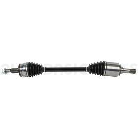 13211317 Autobasicparts For 2015-2018 Chrysler 300 Dodge Charger 3.6l Rwd 1pc Rear Side Cv Axle