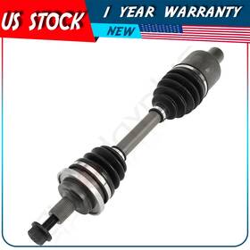 Ad16716502ps Autodayplu Front Left Fit For E320 E350 E500 E550 4matic 5.0l Cv Joint Axle Drive Shaft
