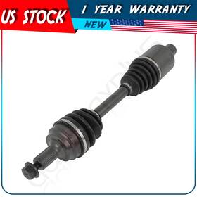 Ad16717502ps Autodayplus Front Driver Side For Mercedes Benz C250 C300 C350 C400 Cv Axle Drive Shaft