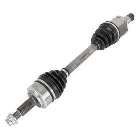 Adp175777zhao18 Autodayplus 1x Front Cv Axle Shaft Driver Side For 2013-2018 Toyota Rav4 2014-2016 Scion Tc