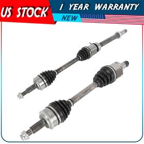 Adp84246201s Autodayplus Front Right Left For Toyota Rav4 2.5l 2013-2015 2016 2017 2018 Cv Axle