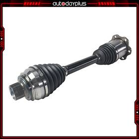 Adsremake179562xl18 Autodayplus Front Cv Axle Assembly Left Or Right For 2009-2018 Audi A6 A7 A8 S6 S7 S8 Q5