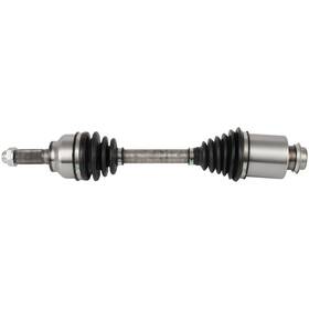 Adsremake180025xl18 Autodayplus Front Right Cv Axle Shaft Passenger 2006 2007 For 2005-2009 Mazda 3 60-8171