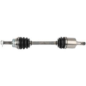 Adsremake180027xl18 Autodayplus Front Left Cv Axle Assembly For Hyundai Elantra 01-09 Kia Spectra5 2.0l