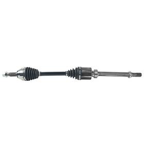 Ady179605j23 Autodayplus Front Cv Axle Shaft Assembly Passenger For 11-15 2016 2017 Nissan Fits Juke 1.6l