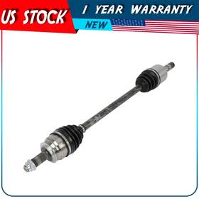 Aplus179880j23 Autodayplus Front Cv Axle Shaft Assembly For Subaru Outback Legacy 2.5l Driver Or Passenger