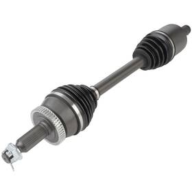 Aut051334sp01 Autodealsparts Front Left Cv Axle Fit For Hyundai Santa Fe Kia Sorento 2010-2012 2011