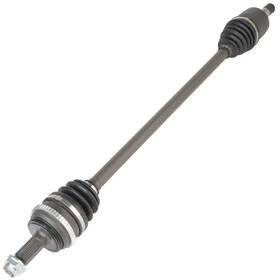 Aut167170sp01 Autodealsparts Front Driver Side For 1999-2000 Honda Civic 1988-1991 Cv Axle Shaft