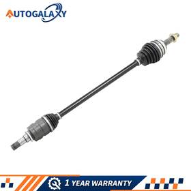 M073029-b4 Autogalaxy Front Right Cv Axle Shaft For 2003-2019 Toyota Corolla 2009-2013 Matrix