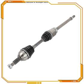 At17582201p Autolight-store Front Right For Nissan Altima Maxima 2016-2020 3.5l Cv Axle Shaft Assembly