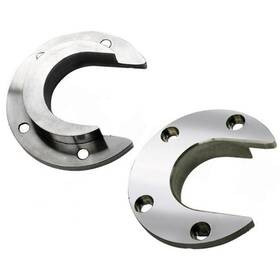 Kp79201 Automann Cushion Ring Steel Jost