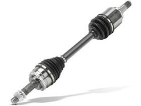 35nwqr43 Autopart Premium Rear Left Cv Axle Assembly Apr For Toyota Mr2 Spyder 2000 2001 2002