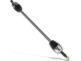 55xydk Autopart Premium Front Right Cv Axle Assembly Fits Hyundai Sonata 2011-2014 2.4l 4 Cyl