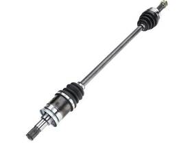 79313yyqd Autopart Premium For 2007-2017 Jeep Compass Axle Assembly Rear Right Apr 2012 2008 2013