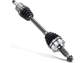 81ckhs Autopart Premium Front Left Axle Assembly Fits Lexus Rc350 2015-2020 3.5l V6