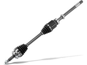 89cxmb52 Autopart Premium Front Right Cv Axle Assembly Apr For Toyota Rav4 2020 2019 2021