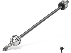 91pzgj54 Autopart Premium Cv Axle Assembly Apr For Volvo Xc90 Xc60 2016 2017 2018 2019 2020