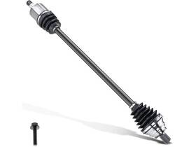 Jk97h5 Autopart Premium Front Right Cv Axle Assembly For 12-14 Vw Passat Beetle 2.5l 5 Cyl Sport
