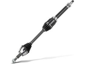 Kd92j2 Autopart Premium Front Right Cv Axle Assembly For 16-18 Ford Focus 1.0l 3 Cyl Se