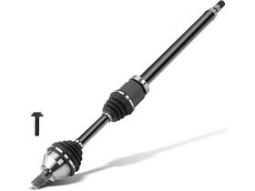 Kh57f7 Autopart Premium Front Right Cv Axle Assembly For 04-13 Volvo S40 C30 C70 V50 2.4l 5 Cyl