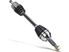 Rt88c5 Autopart Premium Front Left Axle Assembly For 07-15 Nissan Altima Rogue Sentra Select 2.5l