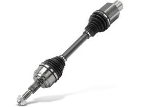 Wn99p9 Autopart Premium Cv Axle Assembly For 20-21 Ford Escape Bronco Sport 1.5l 3 Cyl Gas 2.0l 4