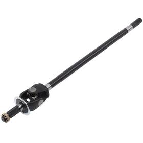 Au185119sp Autoparts-leader Front Right Side Axle Shaft Assembly For Dodge Ram 3500 Truck 2005-2008 630-634
