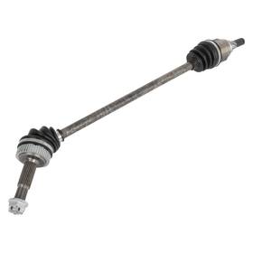 Ats42175t74826 Autoparts Union Awd Rear Cv Axle Shaft For Nissan Rogue 2008-2013 Select 2.5l 2014-2015
