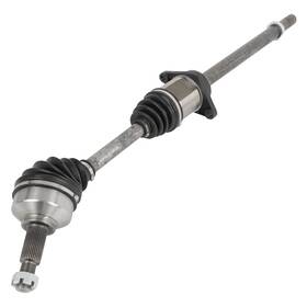 Ats57175t27796 Autoparts Union Fwd Front Right Cv Axle For Nissan Murano 2009-2014 3.5l 2011-2013 V6