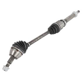 Ats89175t69813 Autoparts Union Front Right Cv Axle Shaft For Ford Transit Connect 2014-2018 2.5l L4 2015-2016