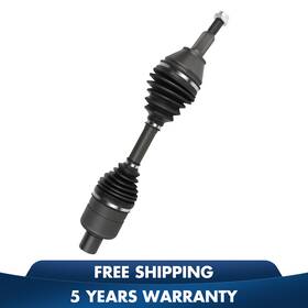 Un167159ion Autoparts Union Front Left Right Cv Axles Shaft For Ram 1500 2012-2020 Classic 2019-20