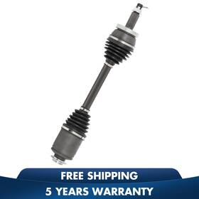 Un167160ion Autoparts Union Front Right Cv Axle Shaft For Hyundai Santa Fe 2010-2012 Kia Sorento 2011-13 Fwd