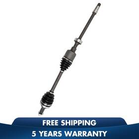 Un167166ion Autoparts Union Cv Axle Shaft Front Right Passenger Side Fit For 2006-2013 Lexus Is250 60-5311