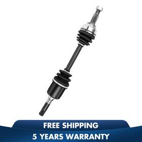 Un167181ion Autoparts Union Front Left Driver Side For Nissan Rogue 2008-2013 Cv Axle Shaft Assembly Awd