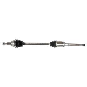 Un32175ca78957 Autoparts Union Single Speed Front Rh For Dodge Durango 2011-18 Grand Cherokee 3.6l Cv Axle