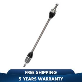 Un63175ca82418 Autoparts Union Front Passenger Cv Axle Assembly For Chevrolet Sonic 2012-2017 L4 1.8l Manual
