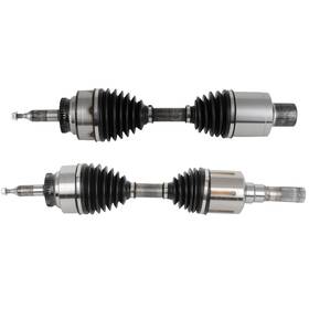 Un70842ca47985 Autoparts Union Pair Front For Ford F-150 Expedition Lincoln Navigator 2010-2014 Cv Axle