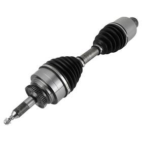 Us11175n63808 Autoparts Union Front Right For Ford F-150 2.7l 2015-2020 Expedition Navigator 2018-2024 Cv Axle