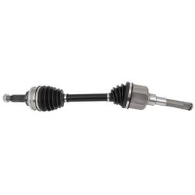 Us20161n80797 Autoparts Union Fits Ford Escape 01-08 Mazda Tribute 01-06&08 3l Front Cv Axle Shaft Lh Side