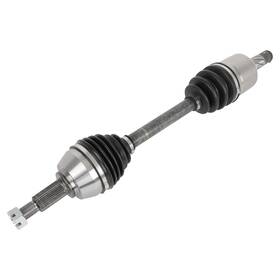 Us27175n18795 Autoparts Union Front Left Driver For Nissan Murano 2009-2014 3.5l V6 2011 2012 2013 Cv Axle