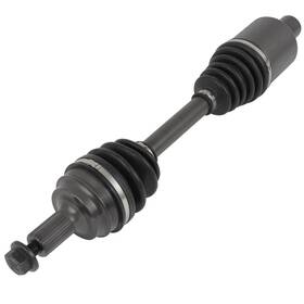 Us41167n17175 Autoparts Union Cv Axle Shaft Front Driver Side For Mercedes-benz C300 W204 08-10 C350 13-15awd