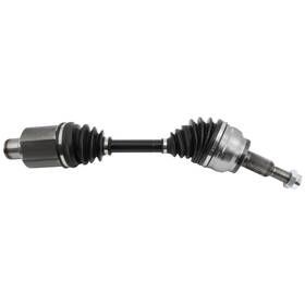 Us62161n43794 Autoparts Union For Dodge Ram 1500 3.7/4.7/5.7/8.3l 06-11 Front Left Righ Cv Drive Axle Shaft