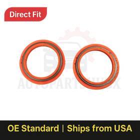 F87z-3b457-aa Autopartshubx For 1998-2003 Ford Ranger Front Wheel Axle Retainer Ring